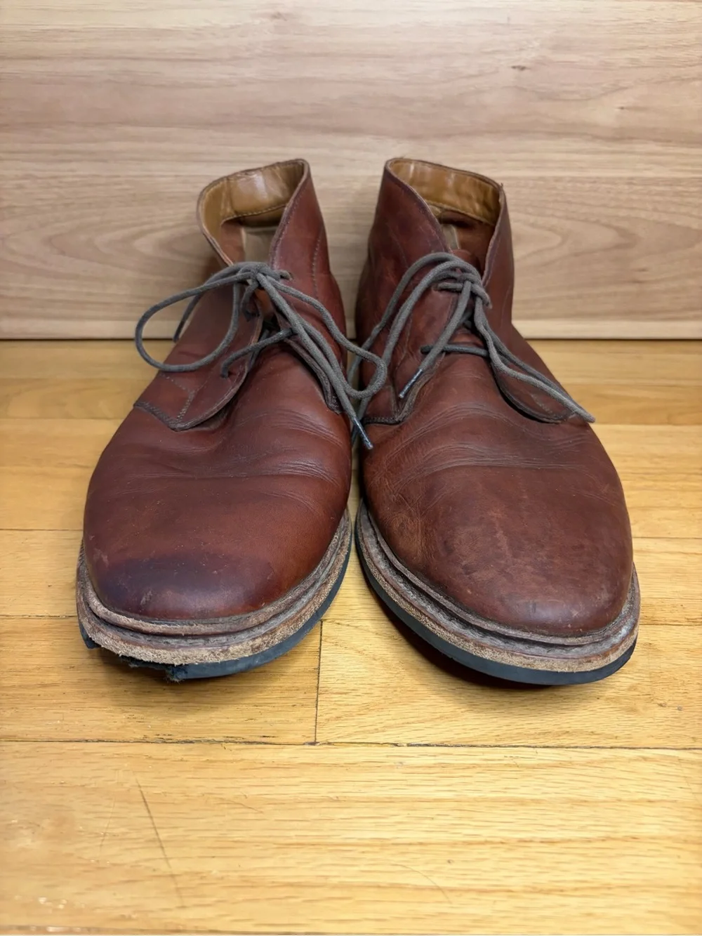 Frye boots good